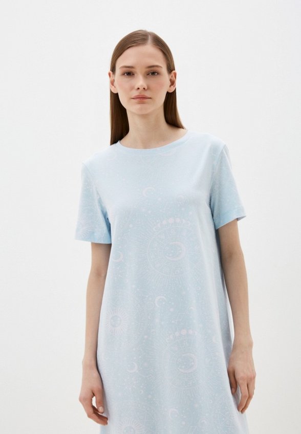 Платье домашнее Mark Formelle