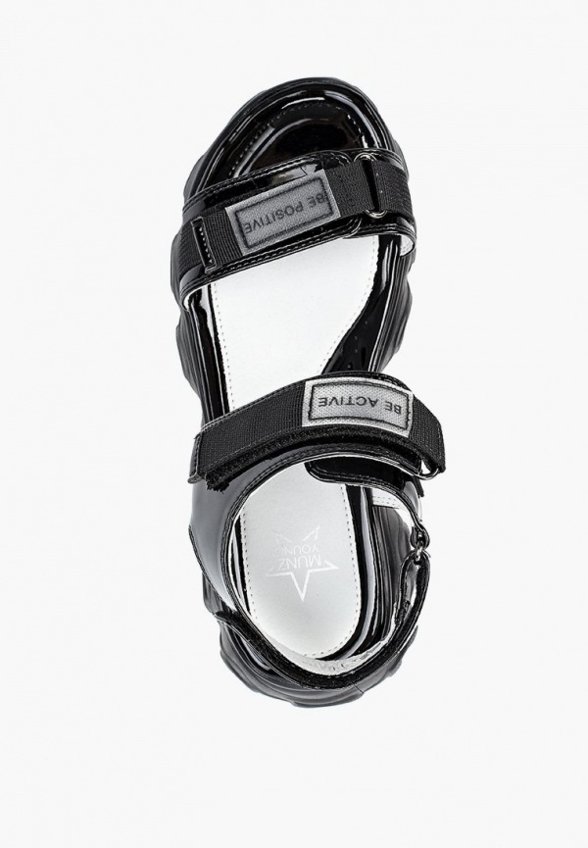 Босоножки Munz Young