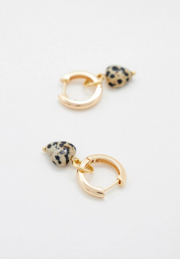 Серьги Stone Philosophy