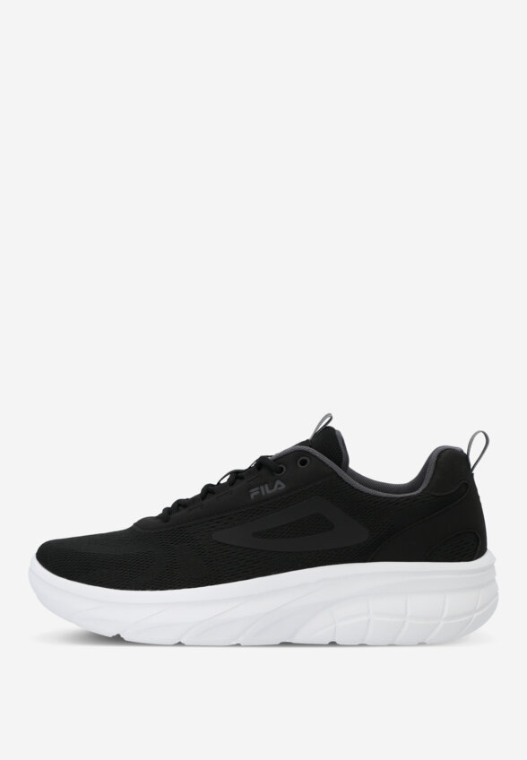 Кроссовки мужские FILA Base 3.0 Mesh, Черный