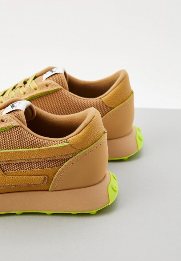 Кроссовки Diesel