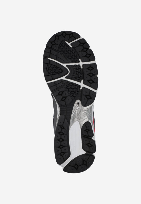 Кроссовки мужские New Balance 1906, Черный
