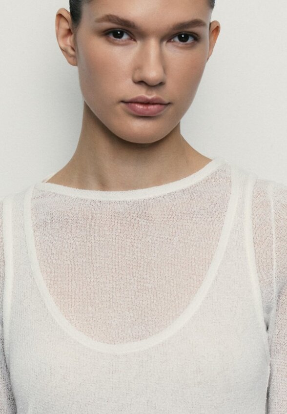 Джемпер Zarina