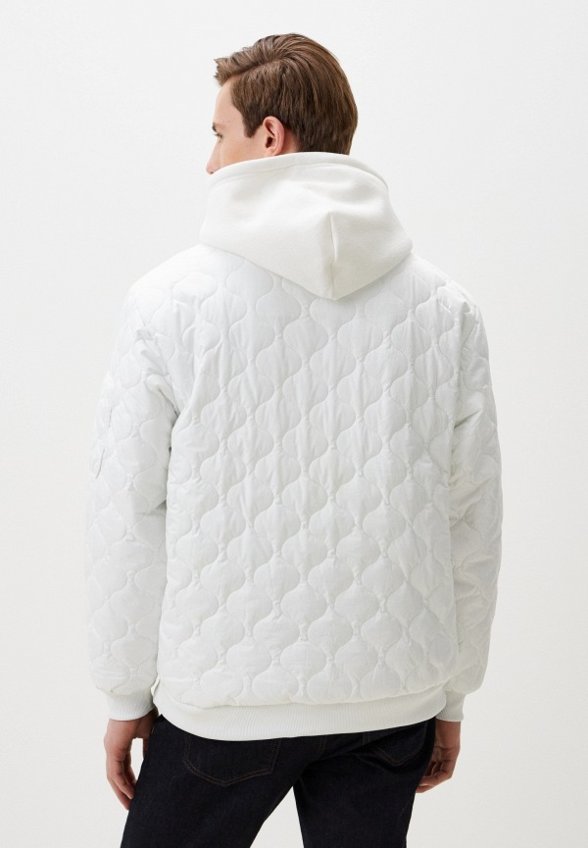 Куртка утепленная Angelo Bonetti