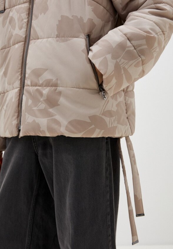 Пуховик Dixi-Coat