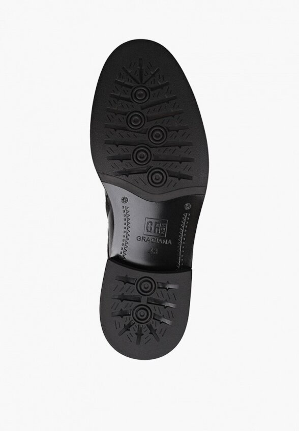 Ботинки Graciana