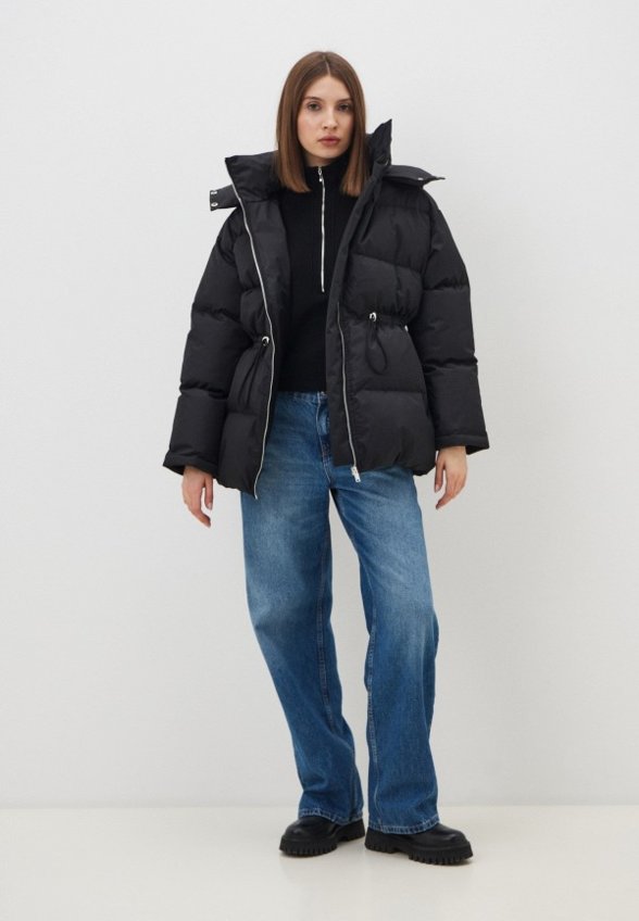 Куртка утепленная Manera Odevatca
