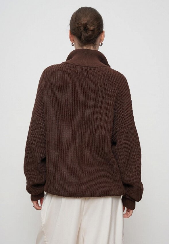 Свитер Kivi Clothing