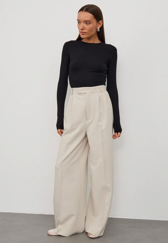 Лонгслив Moontrees