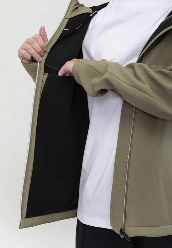 Куртка утепленная High Experience