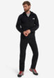 Толстовка мужская The North Face Meteora, Черный4  - превью