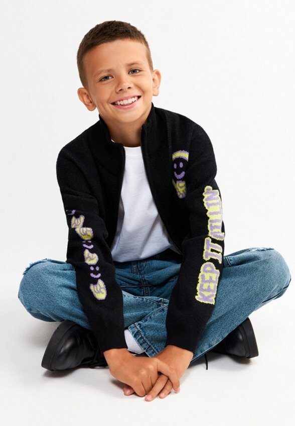 Кардиган Acoola