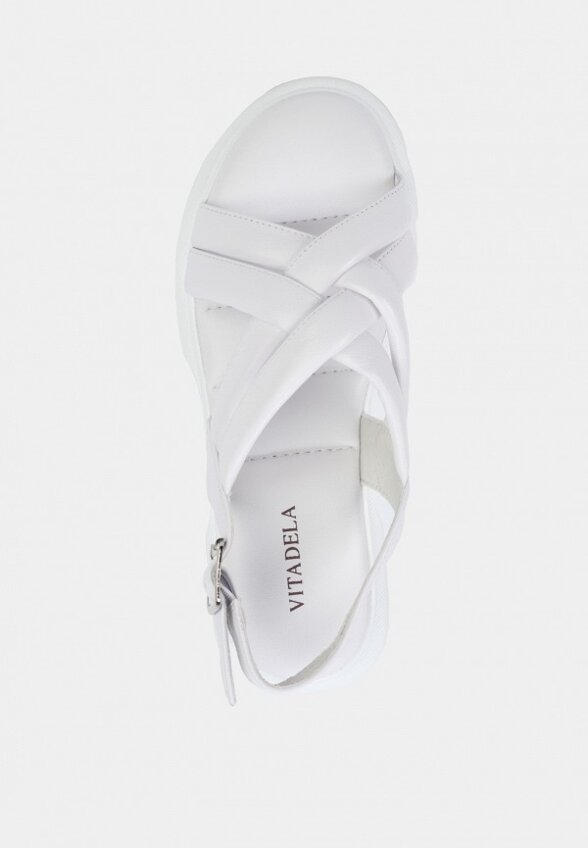 Сандалии Vitadela