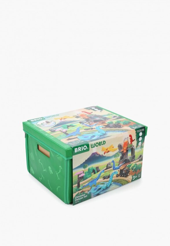 Набор игровой Brio