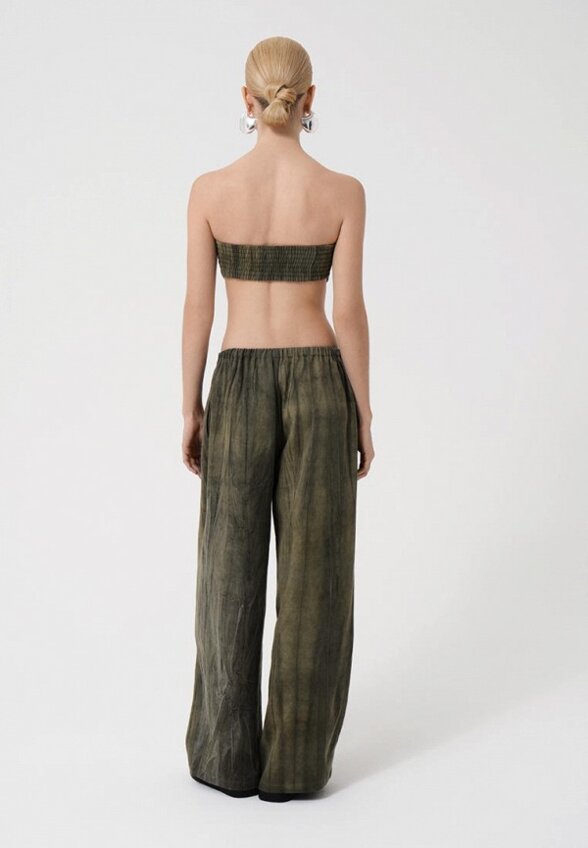 Брюки Patratskaya