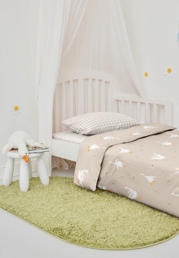 Постельное белье детское Cozy Home