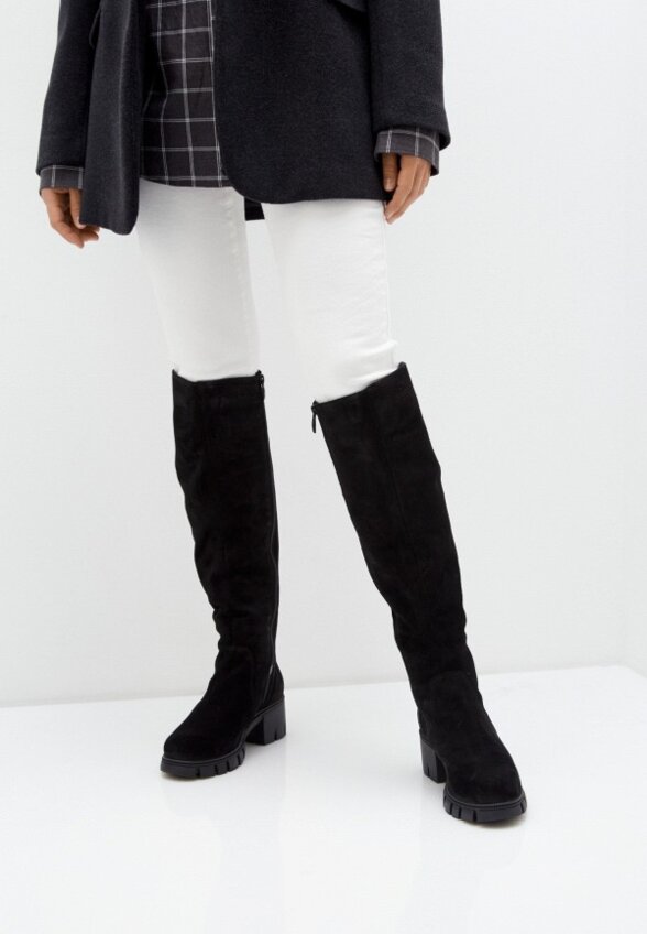 Ботфорты Francesco Donni