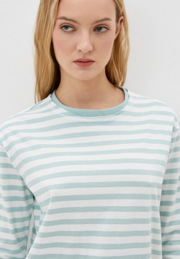 Лонгслив Pelican