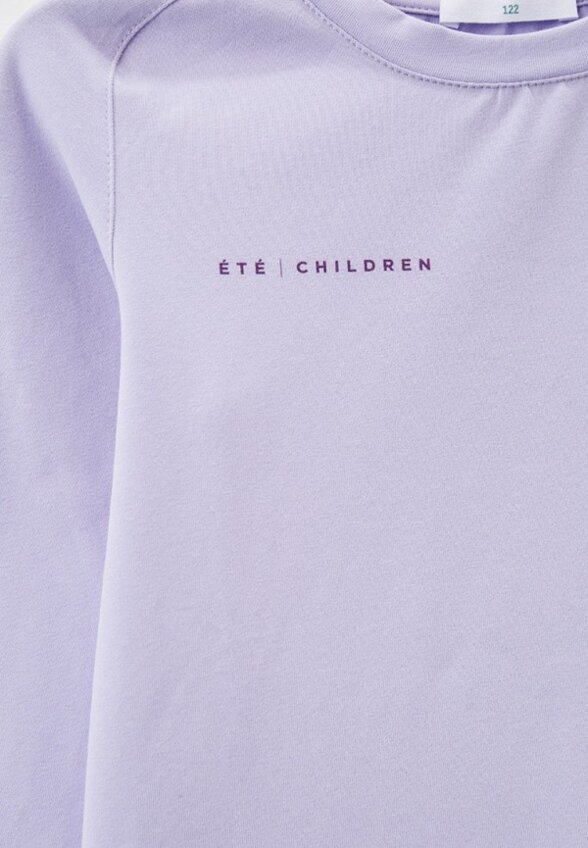 Лонгслив Ete Children