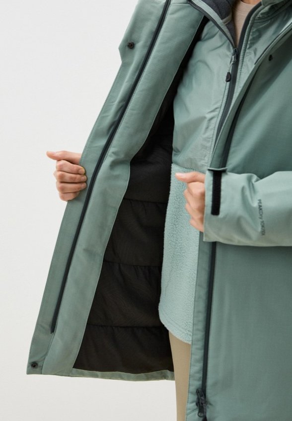 Куртка утепленная Northland