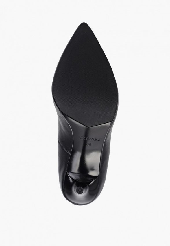 Туфли Covani