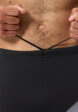 Джаммеры мужские Speedo Hyperboom, Черный5  - превью