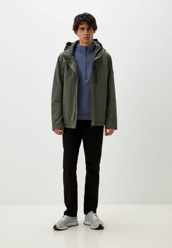 Куртка утепленная Brostem