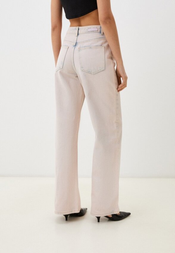 Джинсы Urban Tiger