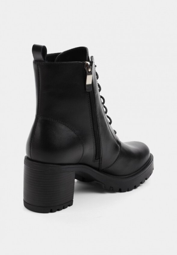 Ботильоны Thomas Munz