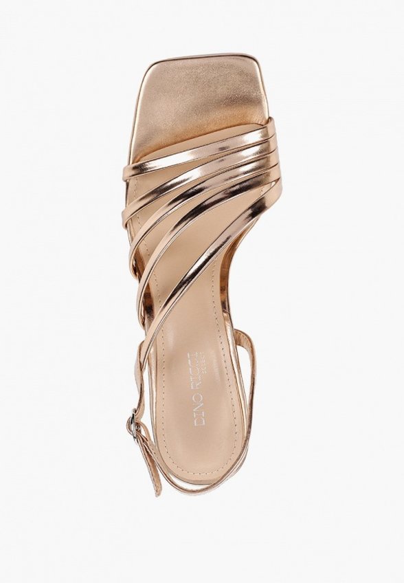 Босоножки Dino Ricci Select