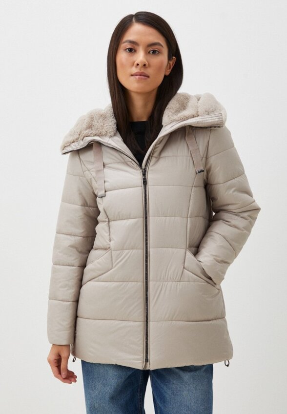 Пуховик Dixi-Coat