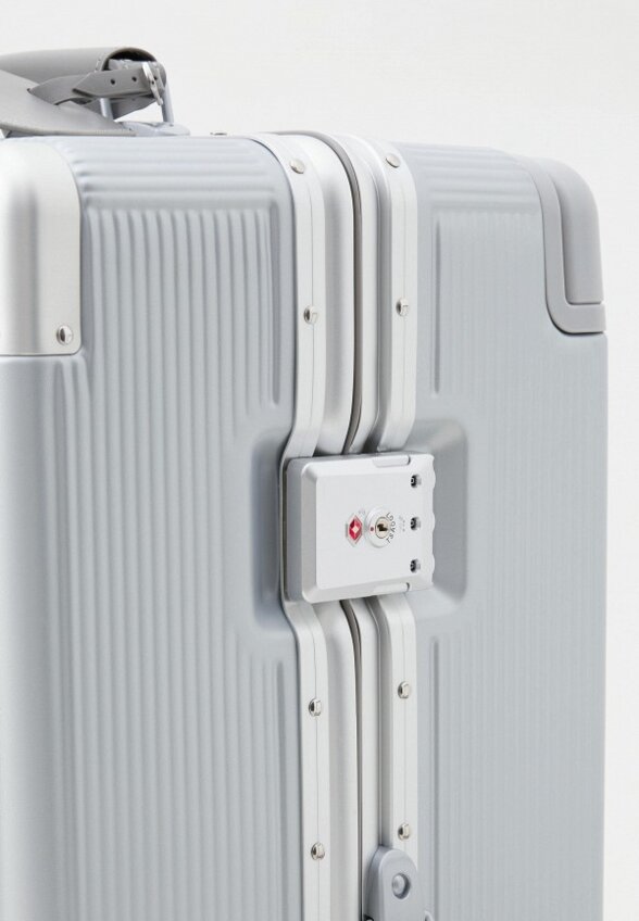 Чемодан Maison David