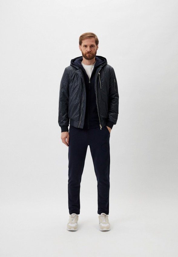 Бомбер Finisterre