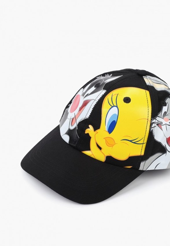 Бейсболка PlayToday