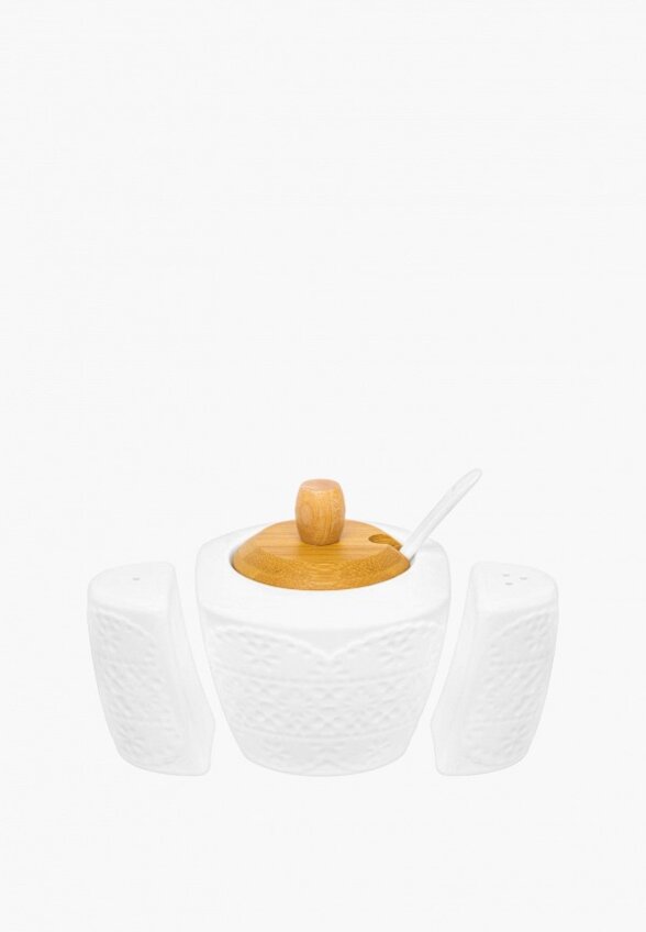 Набор для сервировки специй Elan Gallery