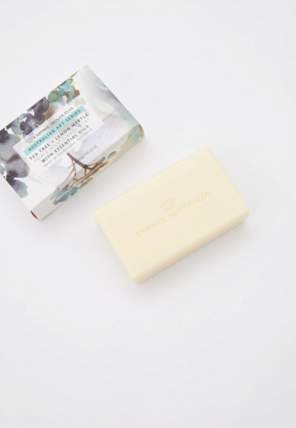 Мыло Empire Australia