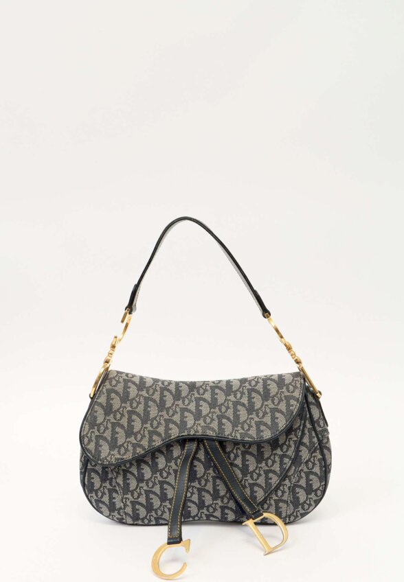 Dior Saddle