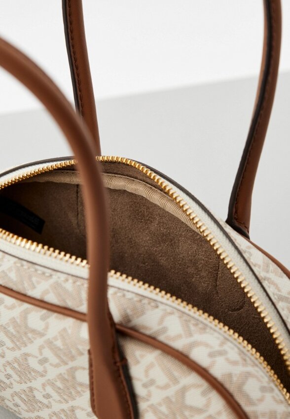 Сумка и брелок Michael Michael Kors