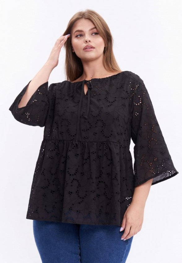 Блуза Артесса