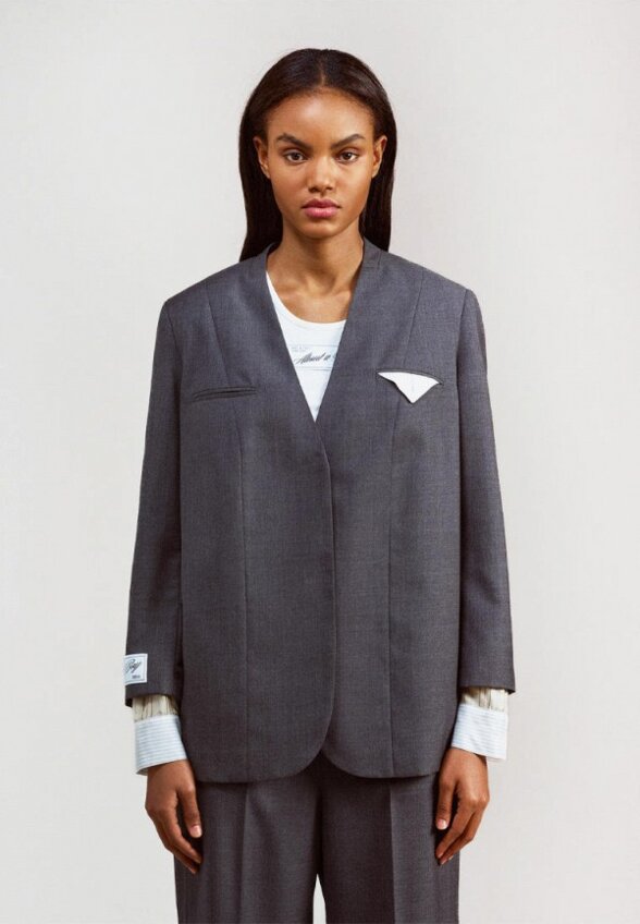 Жакет Erika Cavallini