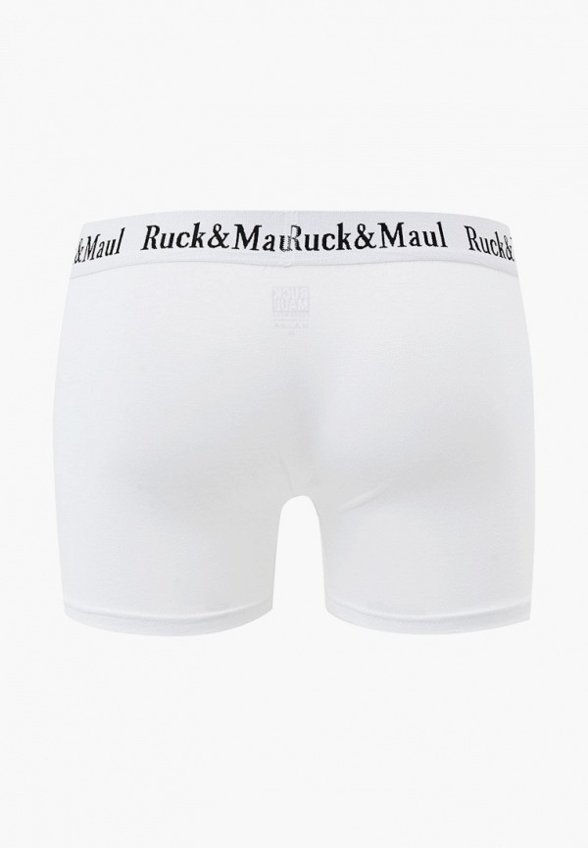 Трусы 3 шт. Ruck&Maul