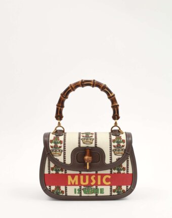 Gucci Bamboo женщинам