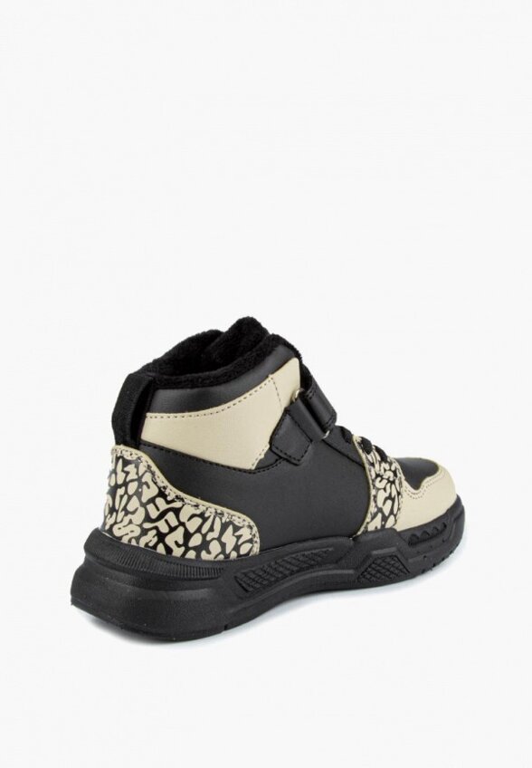 Ботинки Kapika