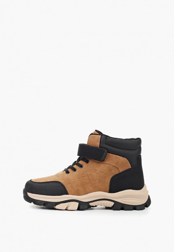 Ботинки Shuzzi