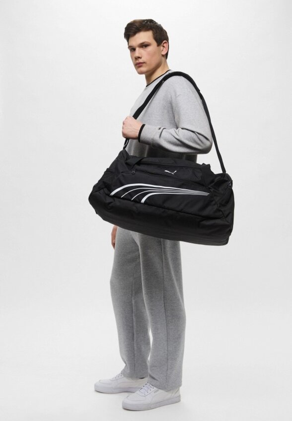 Сумка спортивная PUMA