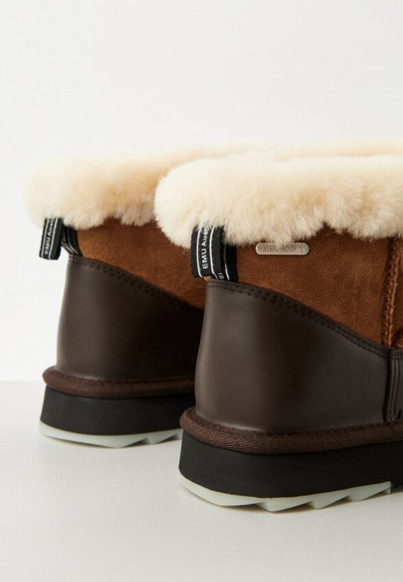 Полусапоги EMU Australia