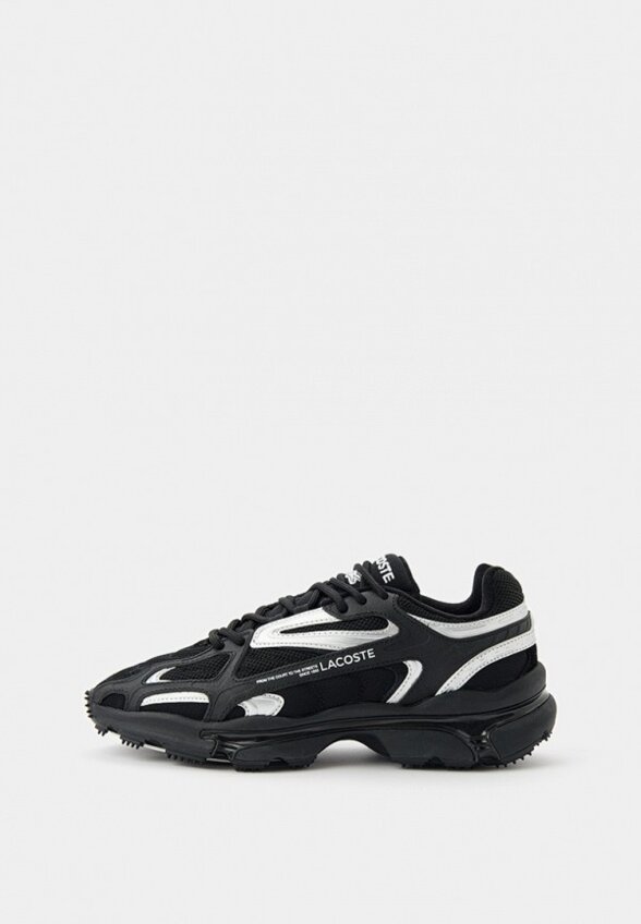 Кроссовки Lacoste