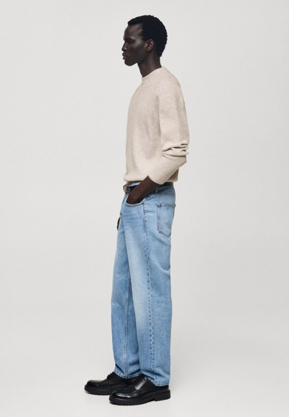 Джемпер Mango Man