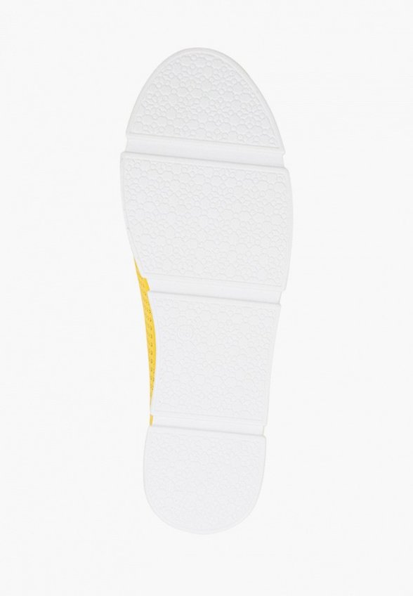 Кеды Love Ballerin's