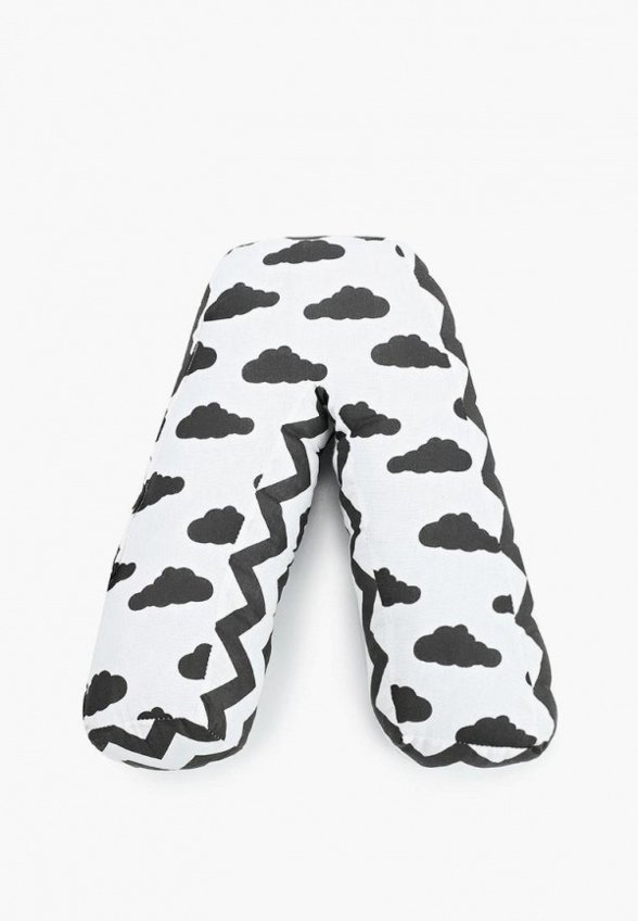 Подушка декоративная Крошка Я